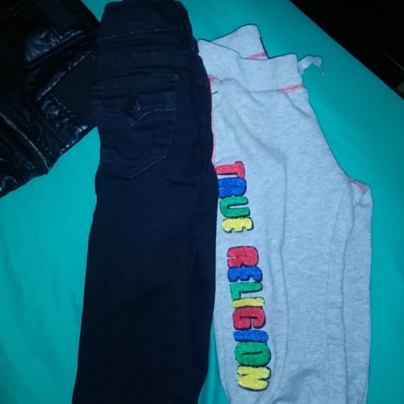 Toddler boy clothes - Picture 2 of 5